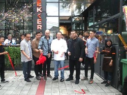 Ketua MPR Apresiasi Milenial yang Mau Terjun ke UMKM