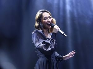 BCL Berusaha Bangkit dan Berjalan Usai Ashraf Meninggal Dunia BCL Berusaha Bangkit dan Berjalan Usai Ashraf Meninggal Dunia