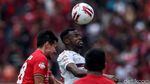 Persija Jakarta Gilas Borneo FC 3-2