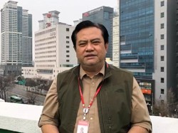 14 ABK WNI Selamat dari Kapal China Pembuang Jenazah, 1 Orang Wafat di Korsel