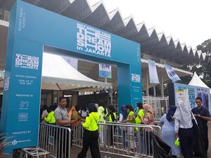 NCTzen! Siap Seru-seruan bareng NCT Dream Hari Ini?