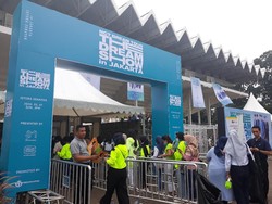 NCTzen! Siap Seru-seruan bareng NCT Dream Hari Ini?