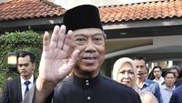 Presiden Partai Pribumi Malaysia Bersatu Muhyiddin Yassin diangkat sebagai Perdana Menteri Malaysia. Ia gantikan Mahathir Mohamad yang sebelumnya undurkan diri.\