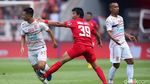 Persija Jakarta Gilas Borneo FC 3-2