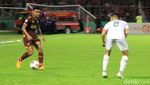 Bermain di Kandang, PSM Makassar Tundukkan PSS Sleman 2-1