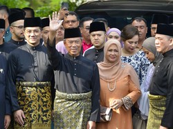 Kata Warga Soal Sepekan Panasnya Politik di Malaysia