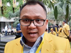Golkar DKI Siapkan Tim Advokasi Bantu Ortu yang Dirugikan Terkait PPDB Golkar DKI Siapkan Tim Advokasi Bantu Ortu yang Dirugikan Terkait PPDB