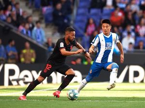 Hasil Liga Spanyol: Espanyol Vs Atletico Berakhir Imbang 1-1