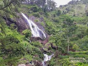 Kebumen Punya Alam Secantik Ini?