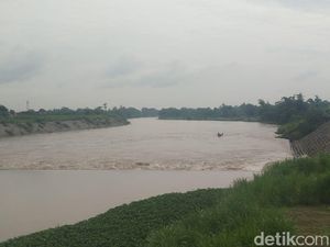 Perahu Terbalik di Sungai Brantas, Ini Identitas 4 Korban Hilang Perahu Terbalik di Sungai Brantas, Ini Identitas 4 Korban Hilang