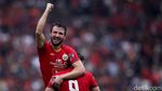 Persija Jakarta Gilas Borneo FC 3-2
