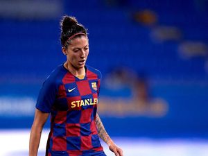 Barcelona Lumat Madrid 5-0...di LaLiga Putri