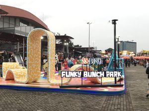 Selain Nonton, Kamu Bisa Lakukan Ini di BNI Java Jazz Festival 2020