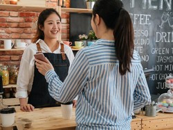 Buat yang Nggak Sabaran, Pesan Makan di GrabFood Bisa Ambil Sendiri