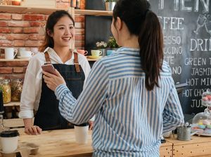 Buat yang Nggak Sabaran, Pesan Makan di GrabFood Bisa Ambil Sendiri Buat yang Nggak Sabaran, Pesan Makan di GrabFood Bisa Ambil Sendiri