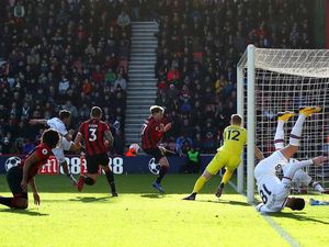 Chelsea Tebar 23 Tembakan, Cuma Bisa Seri, Golnya dari Bek Pula