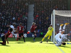 Chelsea Tebar 23 Tembakan, Cuma Bisa Seri, Golnya dari Bek Pula