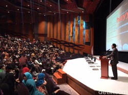 KBRI Doha Gelar Nobar Film Indonesia Hayya Bareng 500 WNI