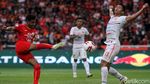 Persija Jakarta Gilas Borneo FC 3-2
