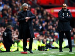 Jelang Spurs Vs Wolves: Guru Lawan Murid