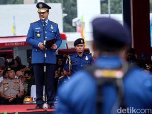Pernyataan Lengkap Anies Tetapkan Jakarta Tanggap Darurat Virus Corona