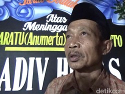 Sebelum Gugur di Papua, Ini Kata Bharatu Anumerta Doni pada Keluarga