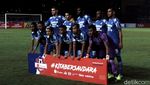 Persib Bandung Tumbangkan Persela Lamongan 3-0