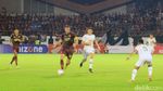 Bermain di Kandang, PSM Makassar Tundukkan PSS Sleman 2-1