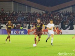 Kapten PSM Makassar Janji Berikan Segalanya Lawan PSS Sleman di Liga 1