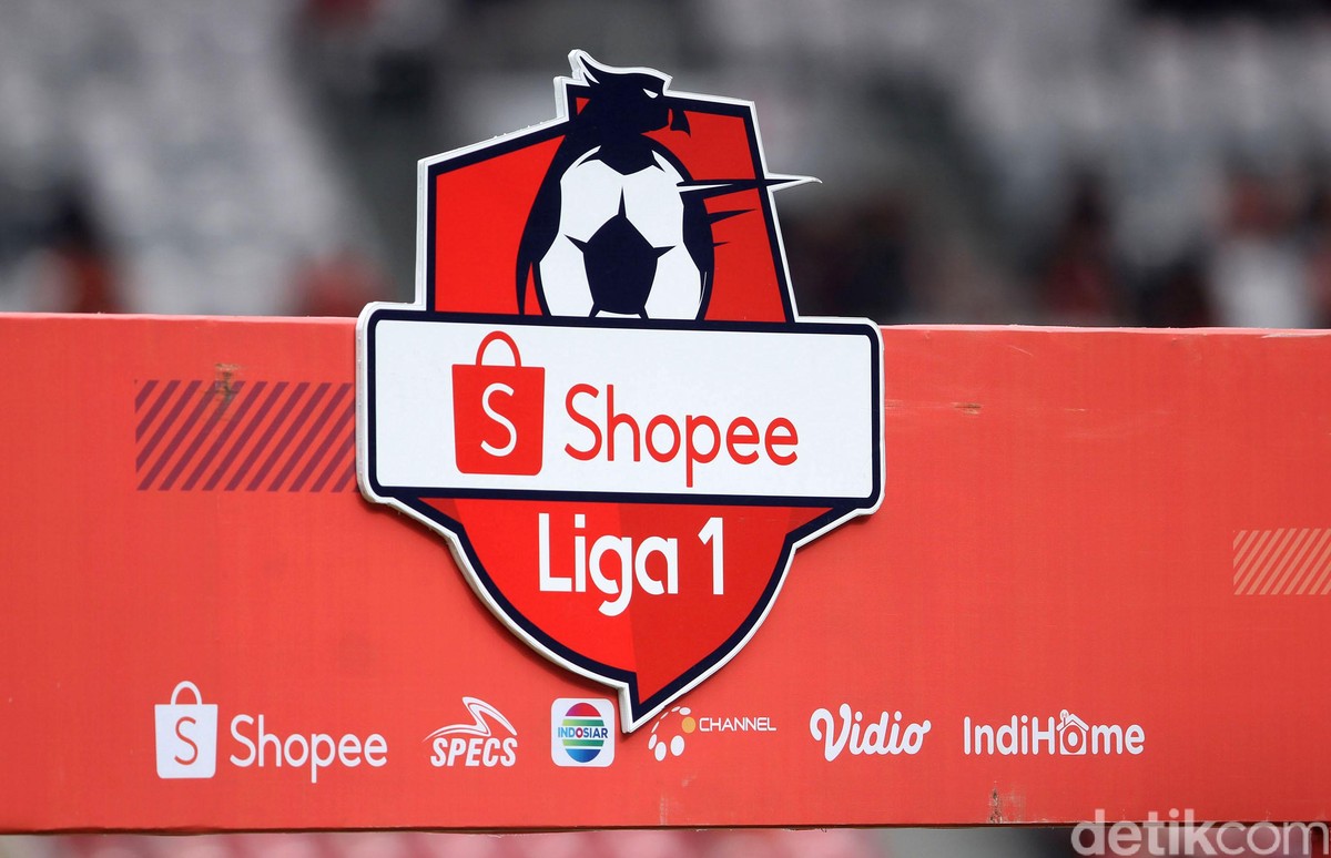 Pentingnya PT LIB Gelar RUPS Menurut PSS Sleman (Rifkianto Nugroho/detikSport)