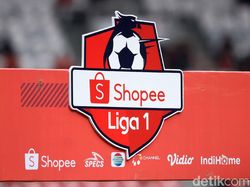 Liga 1 Beres 2021, Bagaimana Nasib Wakil Indonesia di Ajang Asia?