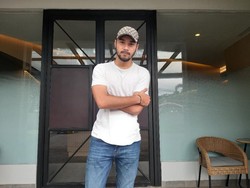 Bedakah Film KKN di Desa Penari dengan Versi Medsos? Ini Kata Achmad Megantara