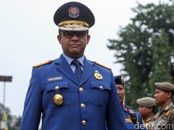 Update! Poin-poin Instruksi Anies Tetapkan Tanggap Darurat Corona
