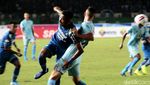Persib Bandung Tumbangkan Persela Lamongan 3-0