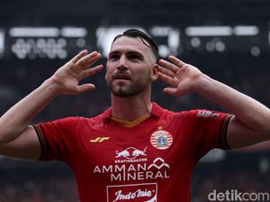 Piala Menpora 2021: Persija Main di Malang, Persib di Sleman