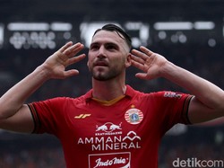 Piala Menpora 2021: Persija Main di Malang, Persib di Sleman