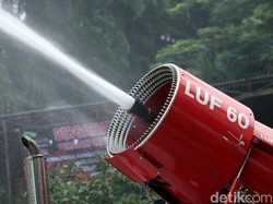 Pembelian Alat Damkar Lebih Rp 6,5 M, Inspektorat Diminta Evaluasi Lelang