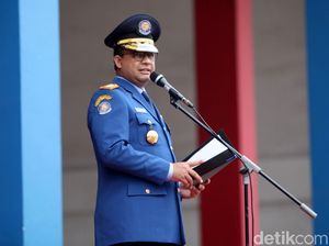 Anies: Jangan Ada Mudik Lokal, Yang Boleh Mudik Virtual Anies: Jangan Ada Mudik Lokal, Yang Boleh Mudik Virtual