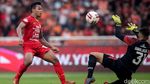 Persija Jakarta Gilas Borneo FC 3-2