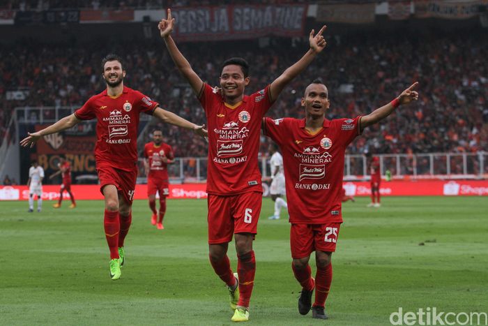 Evan Dimas Evan Dimas