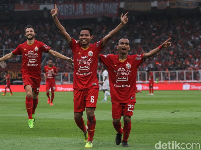 Evan Dimas