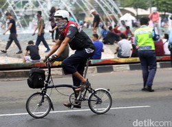 Pemula Ingin Bike to Work? Ini 4 Tips Beli Sepeda Sesuai Kebutuhan