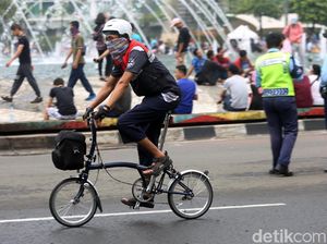 Pemula Ingin Bike to Work? Ini 4 Tips Beli Sepeda Sesuai Kebutuhan Pemula Ingin Bike to Work? Ini 4 Tips Beli Sepeda Sesuai Kebutuhan