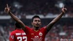 Persija Jakarta Gilas Borneo FC 3-2