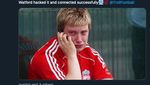 Liverpool Digasak Watford, Diserbu Meme