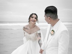 Disebut Mesra dengan Kakek Berduit, Sheila Marcia Beri Jawaban Menohok