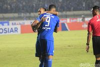 Persib Vs Persela: Maung Bandung Hantam Joko Tingkir 3-0