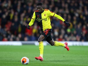 Liverpool Mau Ismaila Sarr? Siapin Duit Segini