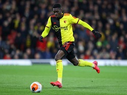 Liverpool Mau Ismaila Sarr? Siapin Duit Segini