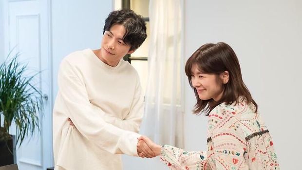 5 Drama Korea Komedi Romantis yang Menghibur dan Bikin Baper